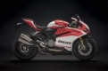 Todas as peças originais e de reposição para seu Ducati Superbike 959 Panigale Corse 2018.